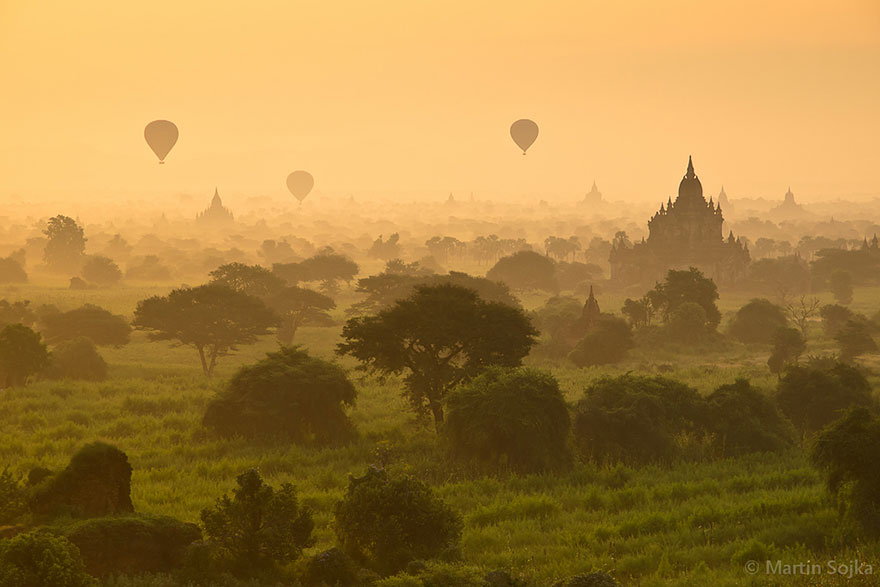World’s most astonishing places to see before you die geotv.ge